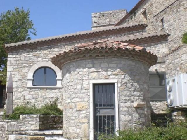 Rustico in vendita a Molinara, Campania