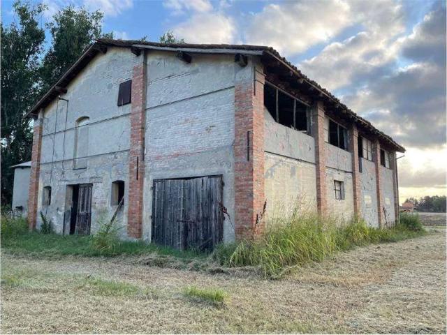Rustico in vendita a Molinella, Reggio Emilia