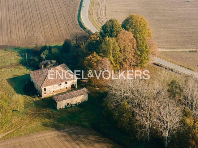 Rustico in vendita a Guarda, Molinella