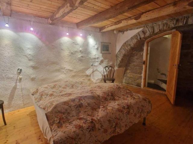 Rustico in vendita a Molini Di Triora, Liguria