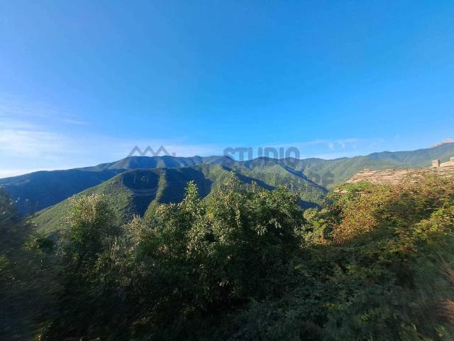 Rustico in vendita a Molini Di Triora, Liguria