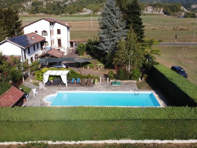 Rustico in vendita a Piemonte, Alessandria