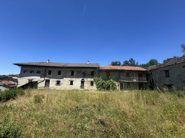 Rustico in vendita a Piemonte, Cuneo