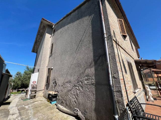 Rustico in vendita a Marche, Pesaro E Urbino