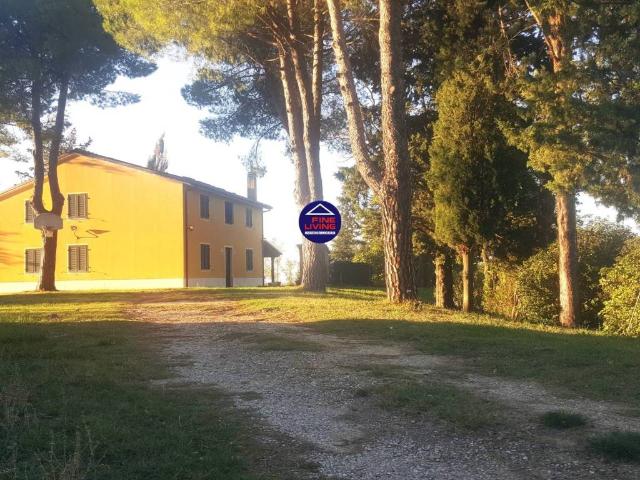 Rustico in vendita a Marche, Pesaro E Urbino