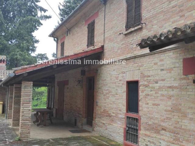 Rustico in vendita a Marche, Pesaro E Urbino