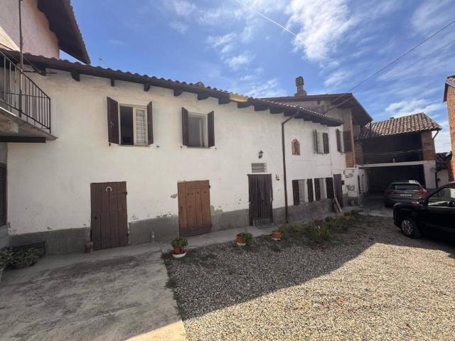 Rustico in vendita a Piemonte, Asti