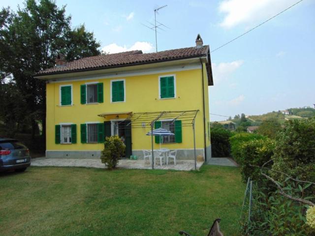 Rustico in vendita a Piemonte, Asti