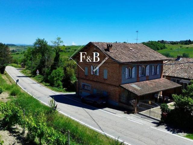 Rustico in vendita a Piemonte, Asti