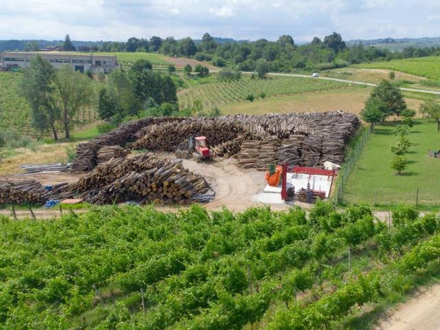 Rustico in vendita a Piemonte, Asti