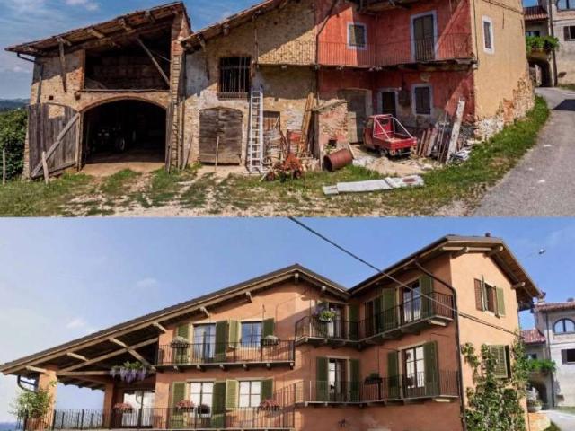 Rustico in vendita a Piemonte, Cuneo