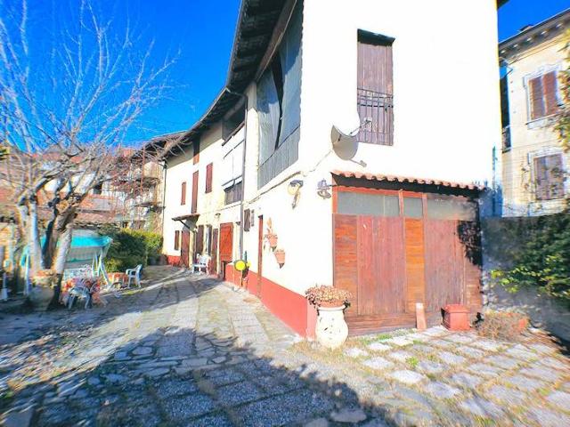 Rustico in vendita a Piemonte, Alessandria