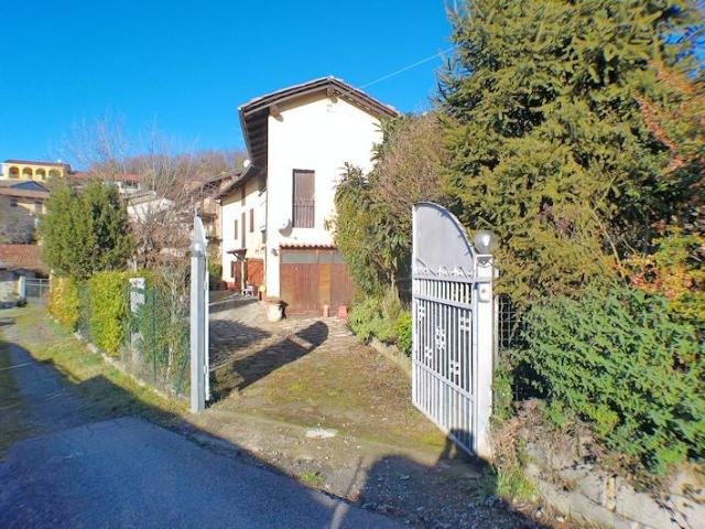 Rustico in vendita a Piemonte, Alessandria