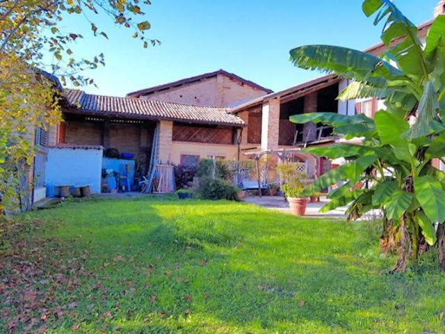 Rustico in vendita a Piemonte, Alessandria