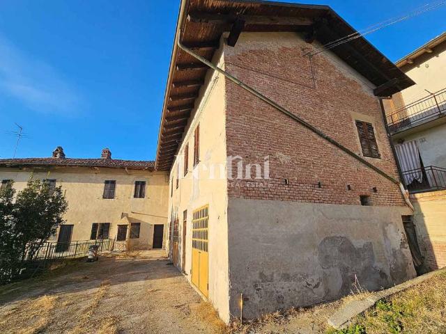 Rustico in vendita a Piemonte, Alessandria
