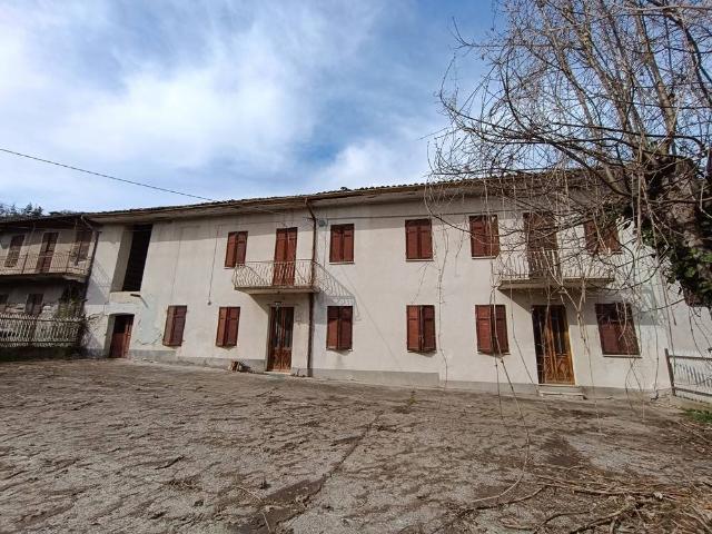 Rustico in vendita a Piemonte, Alessandria