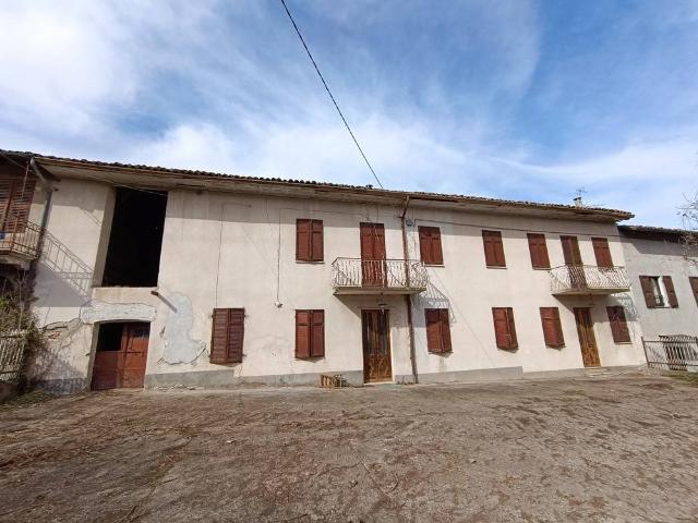 Rustico in vendita a Piemonte, Alessandria