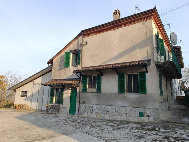 Rustico in vendita a Piemonte, Alessandria