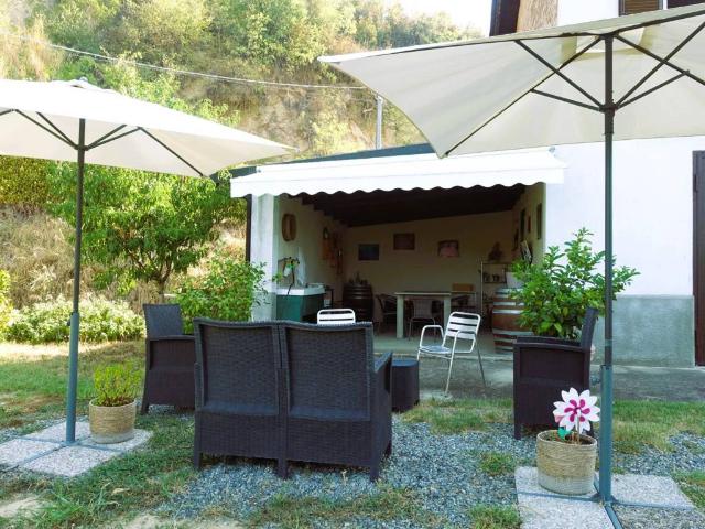 Rustico in vendita a Piemonte, Asti
