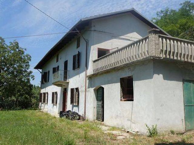 Rustico in vendita a Piemonte, Asti