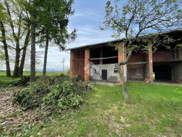 Rustico in vendita a Piemonte, Novara