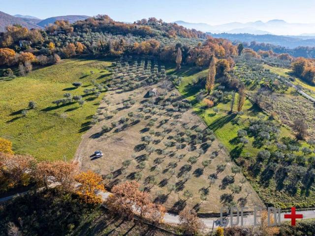 Rustico in vendita a Mompeo, Lazio