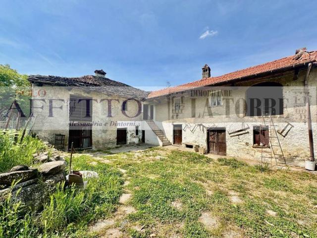 Rustico in vendita a Piemonte, Asti