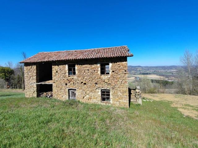 Rustico in vendita a Piemonte, Asti