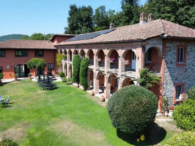 Rustico in vendita a Piemonte, Asti