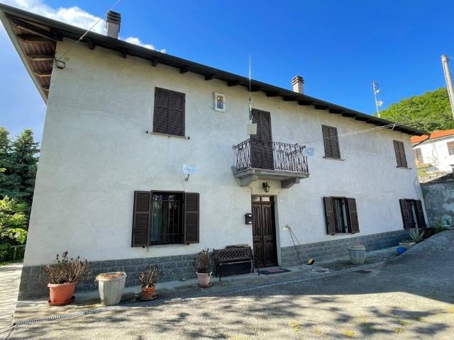 Rustico in vendita a Piemonte, Asti