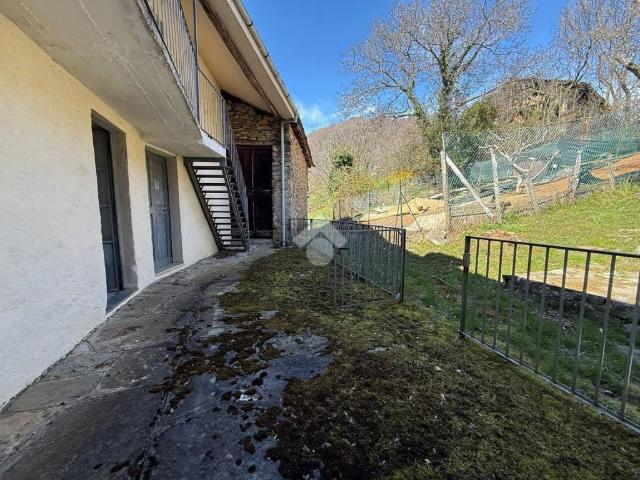 Rustico in vendita a Unione Montana di Comuni delle Valli di Lanzo, Ceronda e Casternone, Piemonte