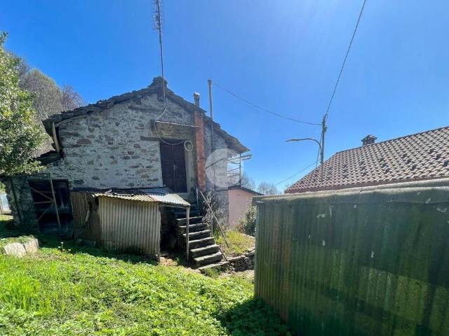 Rustico in vendita a Unione Montana di Comuni delle Valli di Lanzo, Ceronda e Casternone, Piemonte