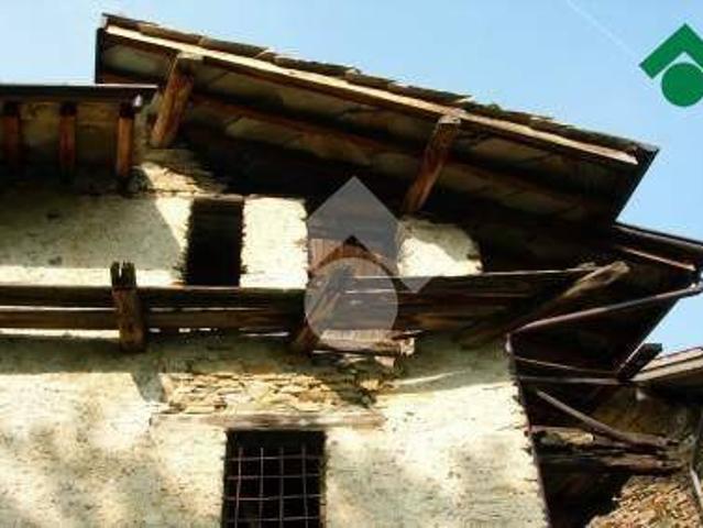 Rustico in vendita a Unione Montana di Comuni delle Valli di Lanzo, Ceronda e Casternone, Piemonte