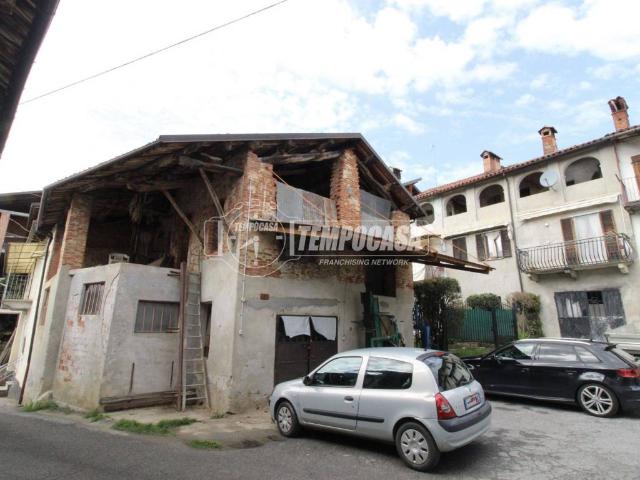 Rustico in vendita a Piemonte, Cuneo