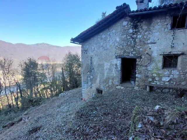 Rustico in vendita a Monasterolo, Lombardia