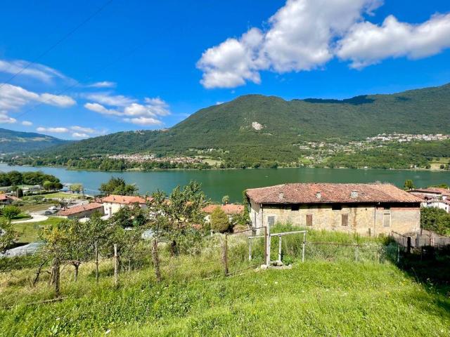 Rustico in vendita a Monasterolo, Lombardia
