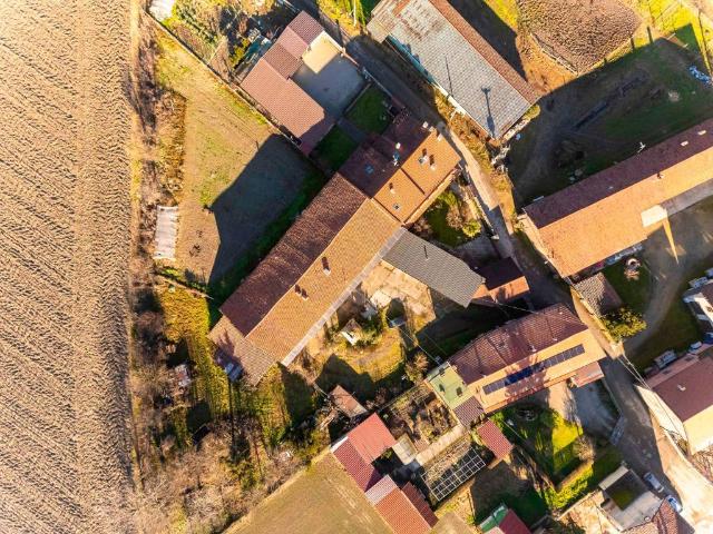 Rustico in vendita a Piemonte, Torino