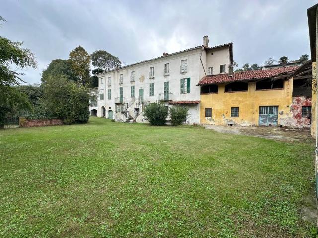 Rustico in vendita a Revigliasco, Piemonte