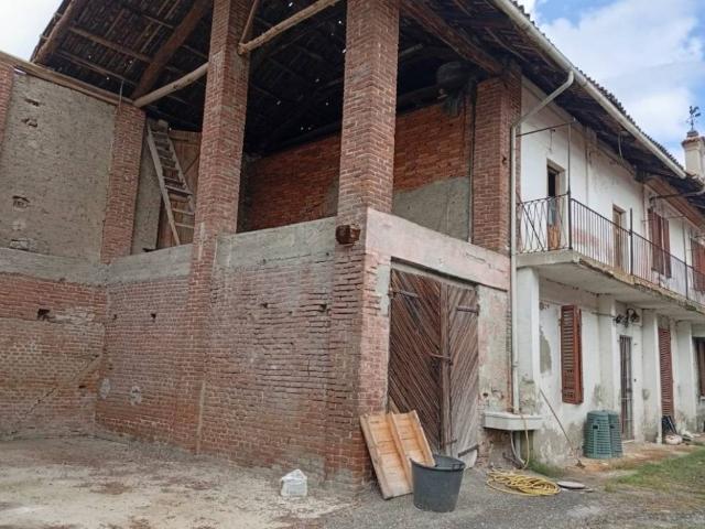 Rustico in vendita a Piemonte, Torino