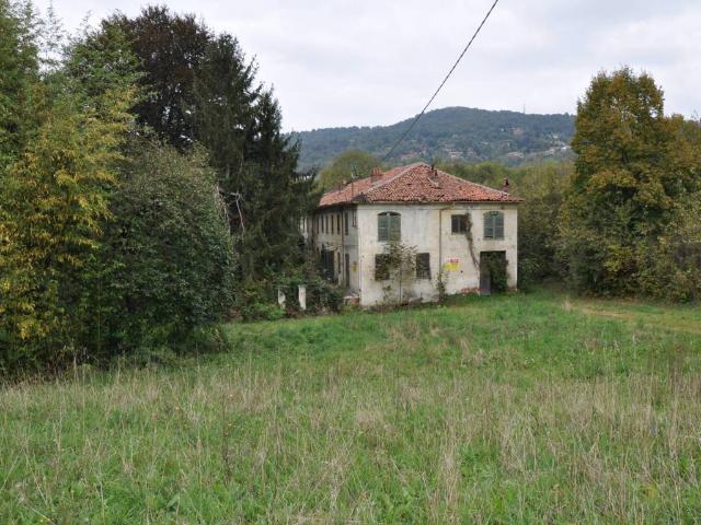 Rustico in vendita a Piemonte, Torino