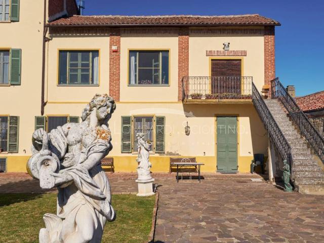 Rustico in vendita a Piemonte, Asti