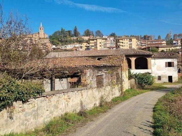 Rustico in vendita a Piemonte, Asti