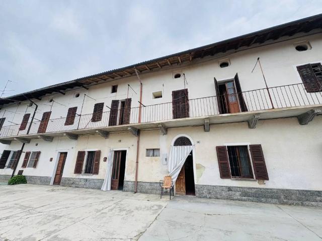 Rustico in vendita a Piemonte, Alessandria