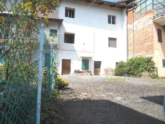 Rustico in vendita a Piemonte, Alessandria