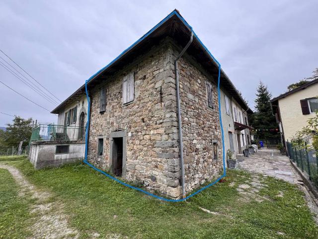 Rustico in vendita a Monchio Delle Corti, Reggio Emilia