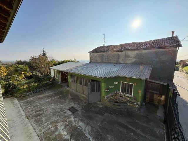 Rustico in vendita a Piemonte, Vercelli