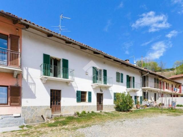 Rustico in vendita a Piemonte, Asti