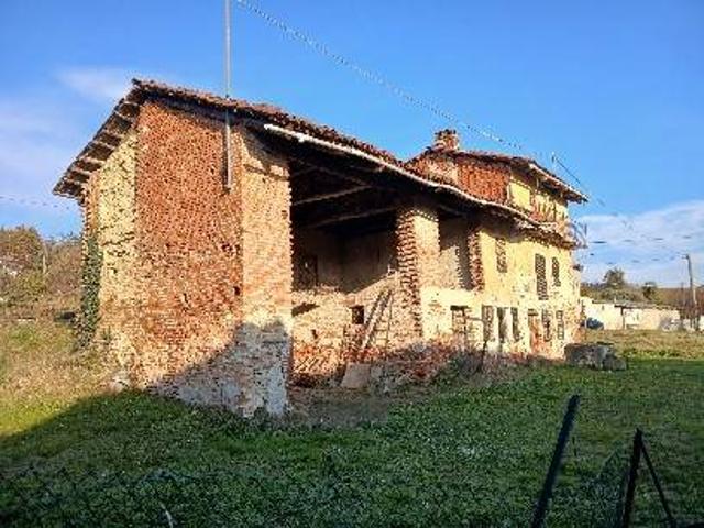 Rustico in vendita a Piemonte, Asti