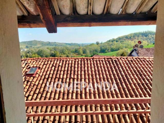 Rustico in vendita a Borelli, Moncucco Torinese