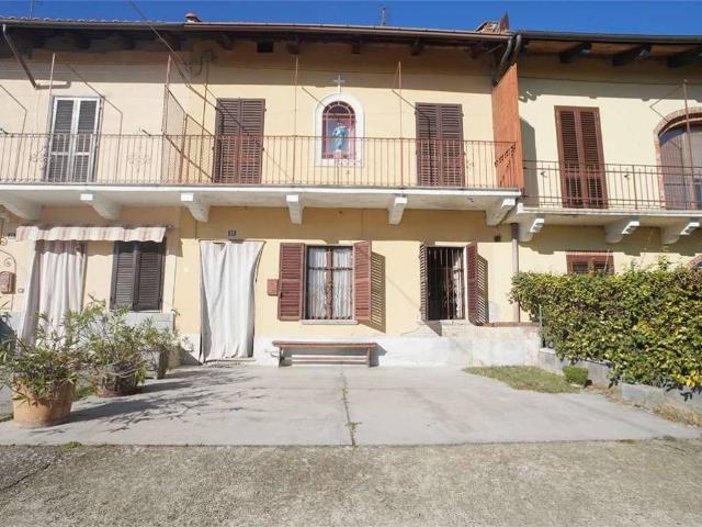 Rustico in vendita a Piemonte, Asti